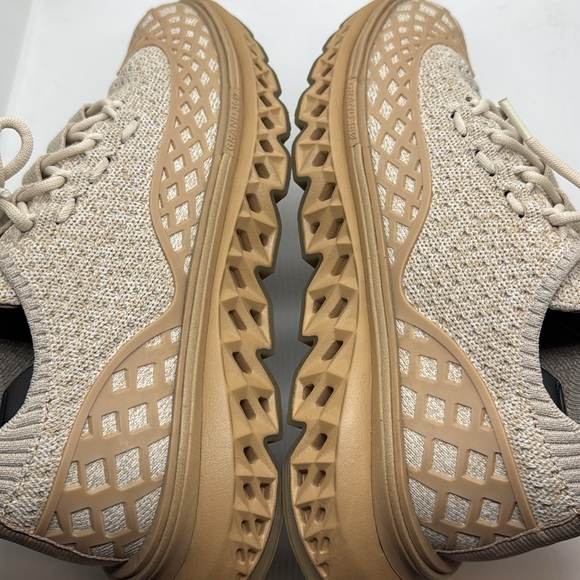 Men’s Cole Haan’s C37315 Wingtip Woven Oxfords Size: 9 - Picture 6 of 8